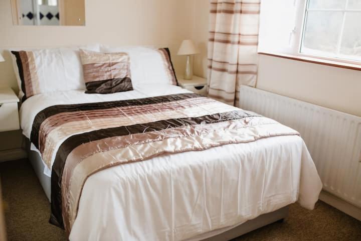 Portora House Accommodation Room Only Killyhevlin Bagian luar foto