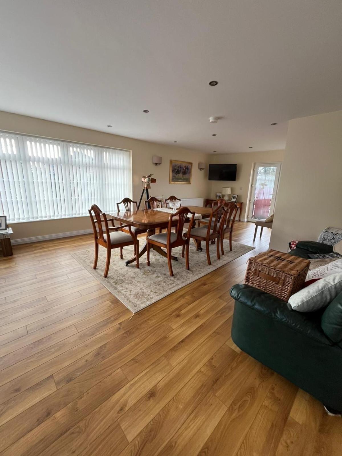 Portora House Accommodation Room Only Killyhevlin Bagian luar foto